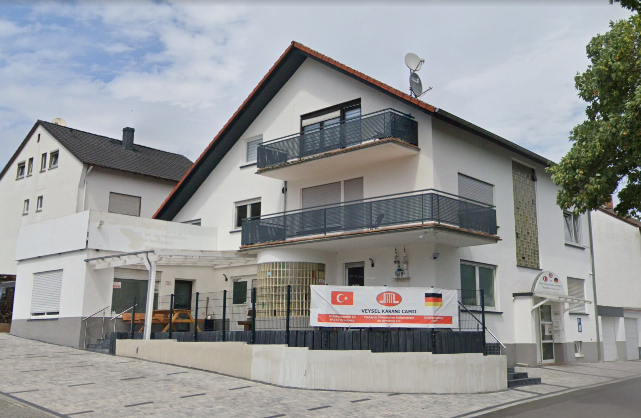 DITIB Breuberg Sandbach